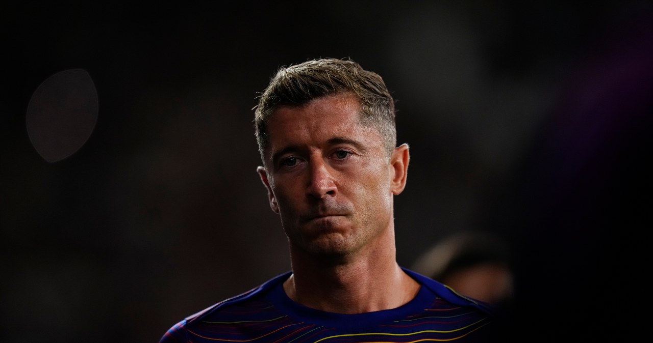 Lewandowski skreślony przez legendę. Zero wątpliwości ws. Polaka. Oto powód