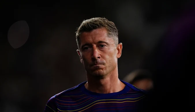 Lewandowski skreślony przez legendę. Zero wątpliwości ws. Polaka. Oto powód