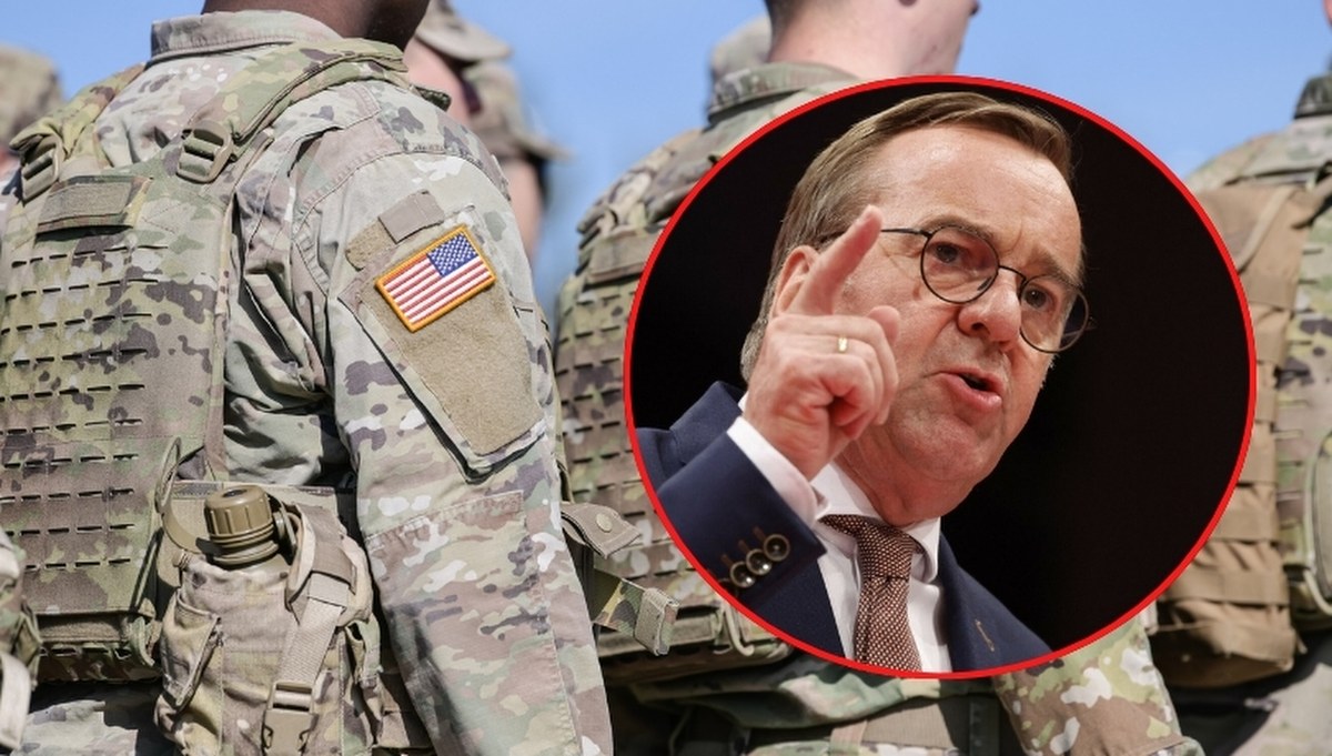 Niemcy reagują na decyzję USA. "Można było to przewidzieć"