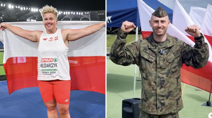 Ważne słowa Anity Włodarczyk. Dołączyli inni polscy sportowcy