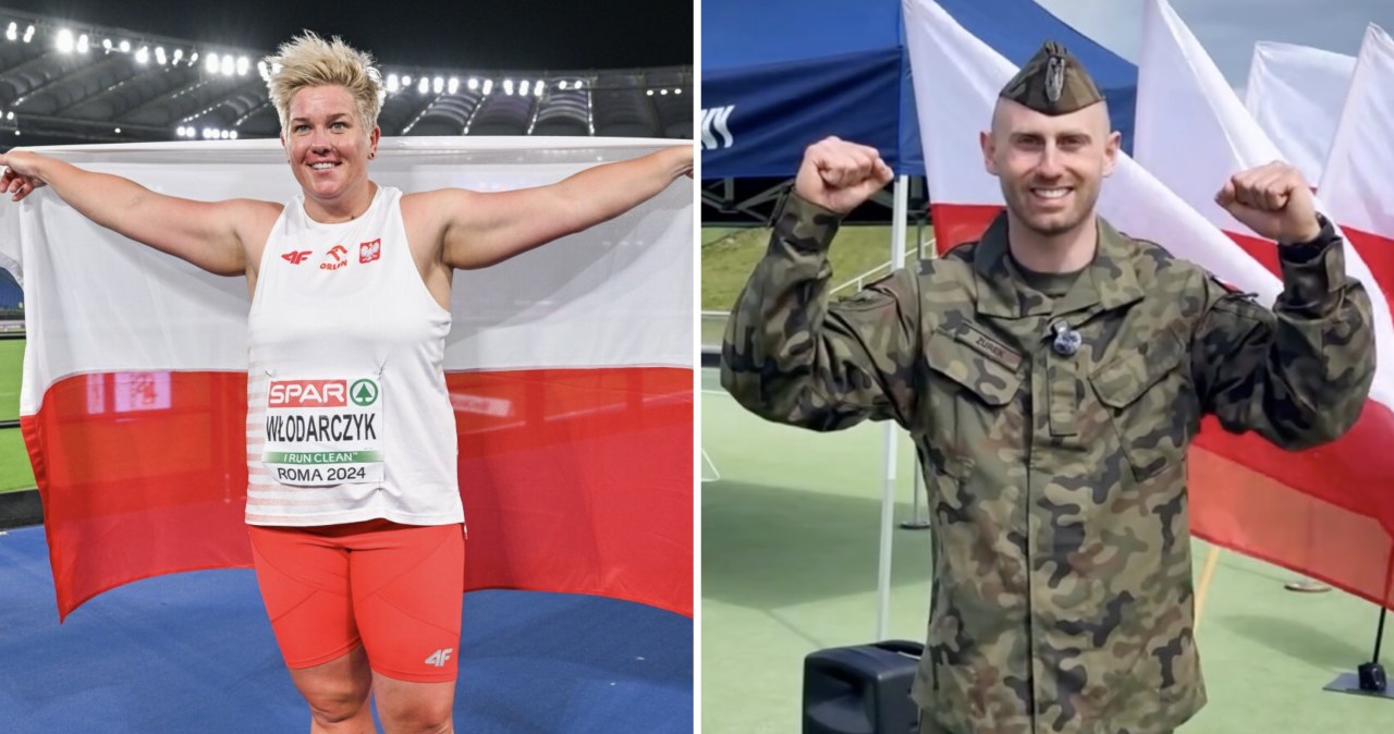 Ważne słowa Anity Włodarczyk. Dołączyli inni polscy sportowcy