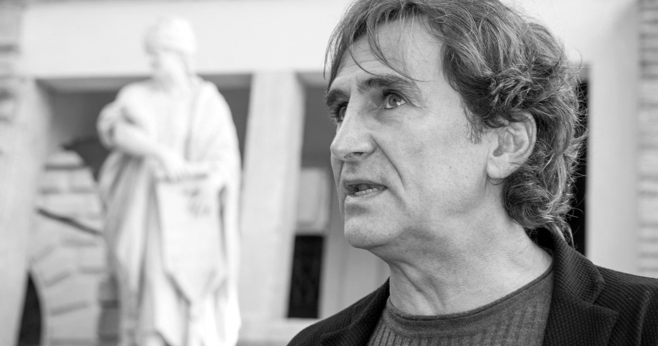 Nie żyje Alex Zanardi. Legenda włoskiego sportu miała 59 lat