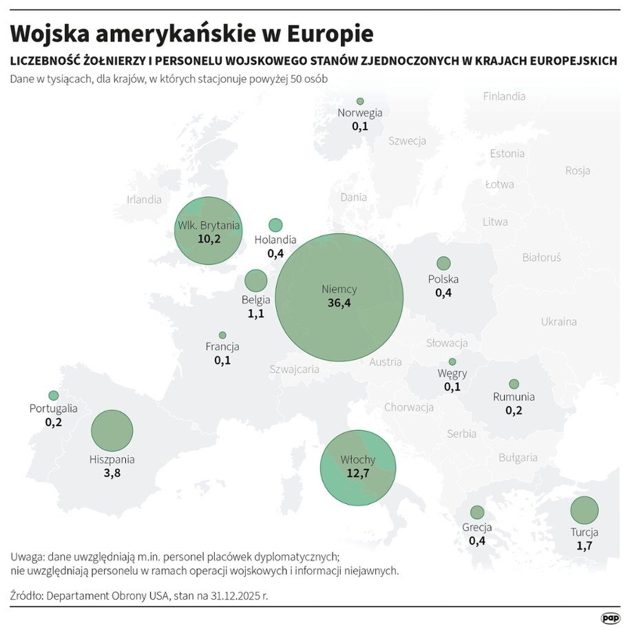 /Maciej Zieliński /PAP