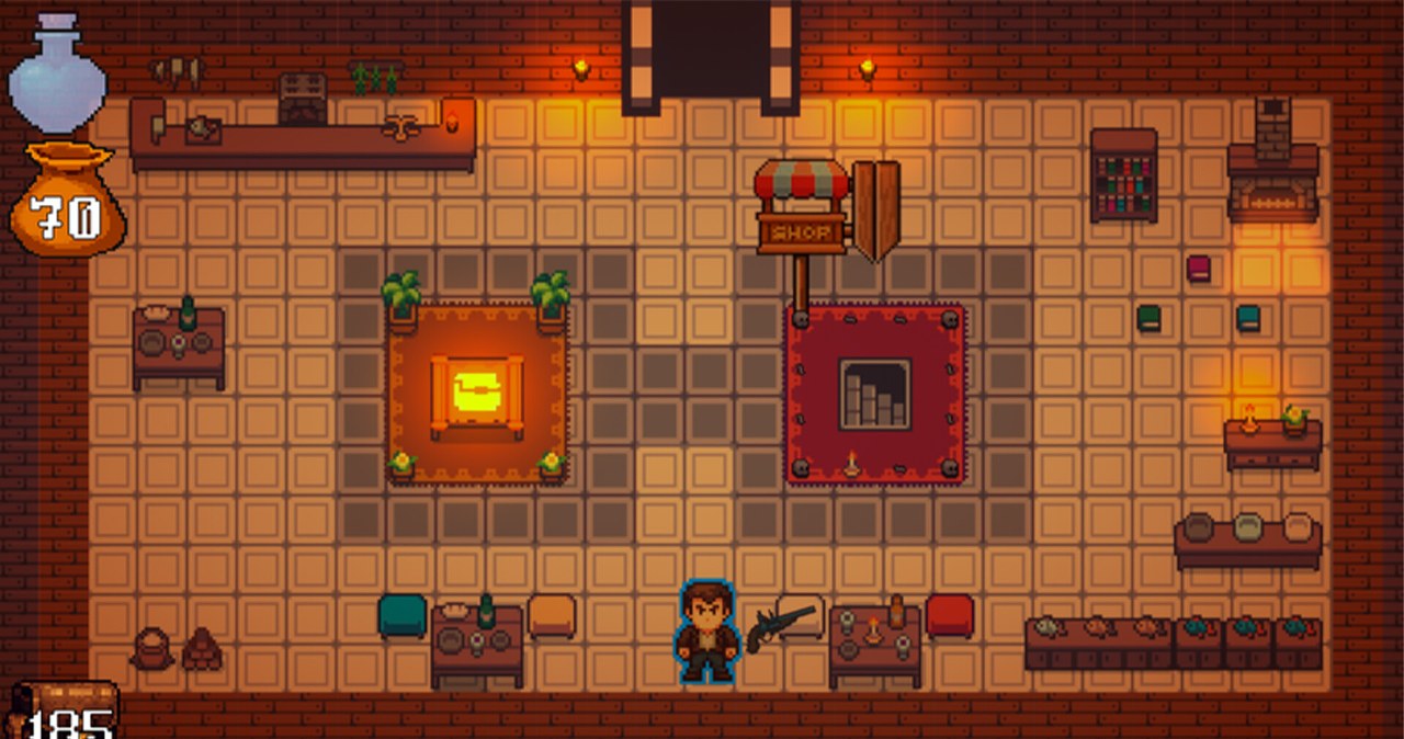 Nie płać za gry! Steam wzbogaca się o 8 darmowych produkcji na majówkę