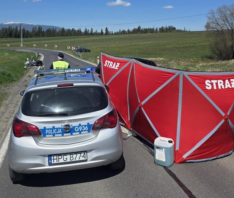 /Policja Zakopane /