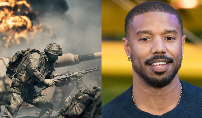 Trwa wielka wojna o Battlefielda. Kto zrealizuje filmową adaptację serii?