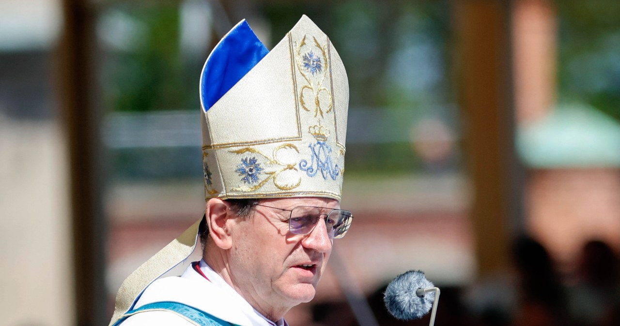 Arcybiskup uderza w rząd i apeluje. Przewodniczący KEP zwrócił się do władz