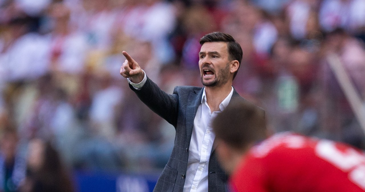 Trener Górnika: W Polsce puchar lepszy niż na Słowacji. Nieoczywisty powód