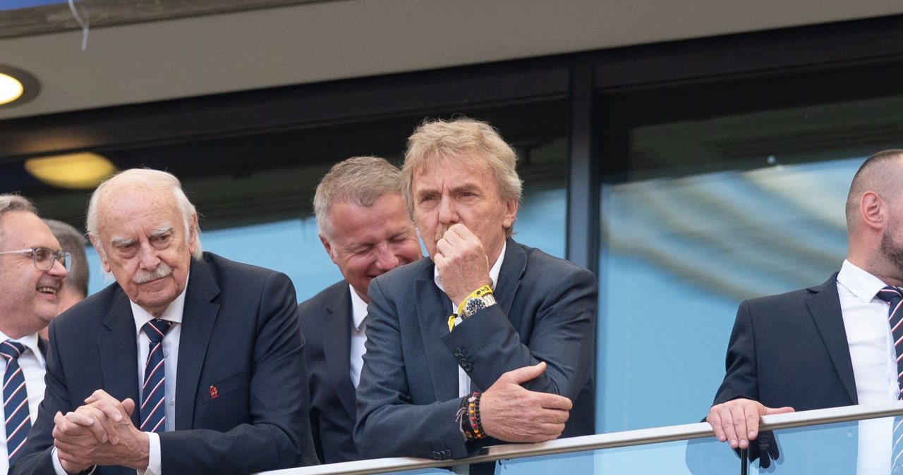 Boniek nie czekał. Tak podsumował triumfatora Pucharu Polski