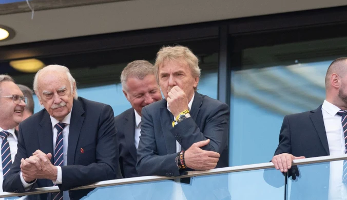 Boniek nie czekał. Tak podsumował triumfatora Pucharu Polski
