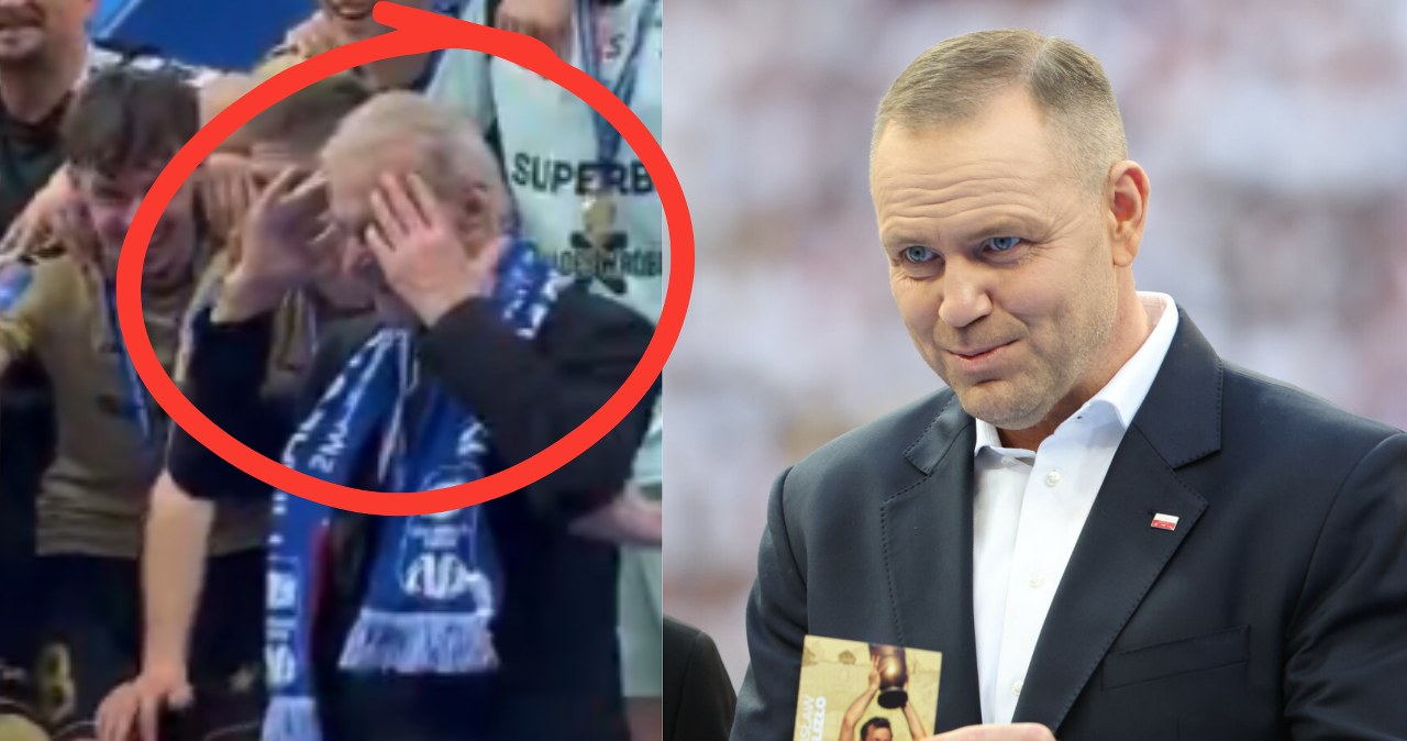 Zaskoczenie. Nawrocki ruszył w stronę legendy. 88-latek złapał się za głowę