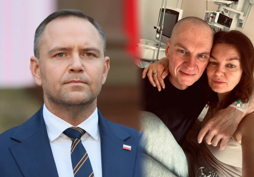 Andrzej Poczobut odbierze Order Orła Białego. Pałac wyjawia szczegóły