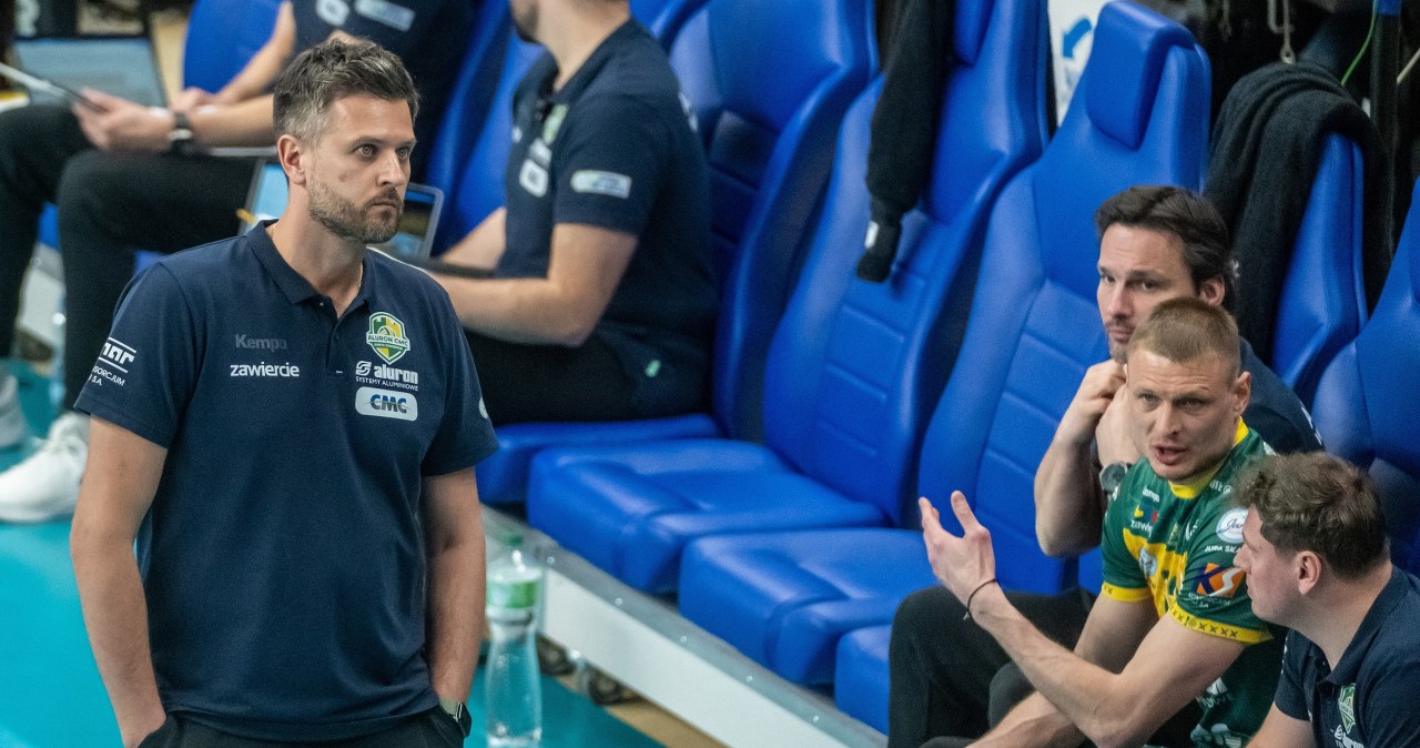 Michał Winiarski jasno wskazał problem. Potrzebna jest pilna zmiana