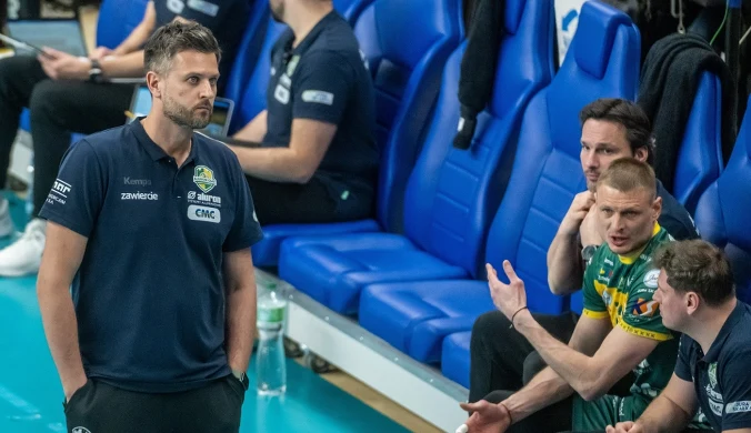 Michał Winiarski jasno wskazał problem. Potrzebna jest pilna zmiana