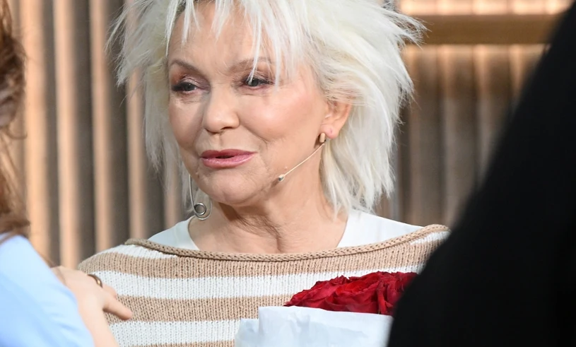 Taką emeryturę ma Małgorzata Ostrowska. Smutna prawda wprawia w osłupienie
