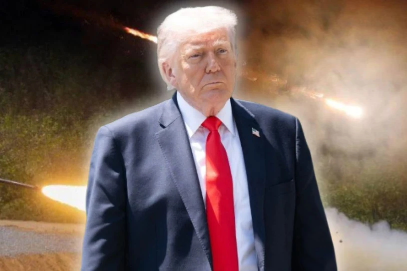 Teheran chce postawić Trumpa pod ścianą. "Musi wybrać"