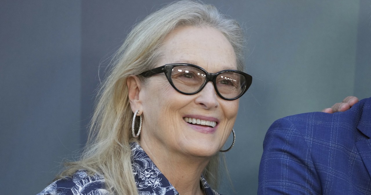 Meryl Streep uderza w filmy Marvela. "To jest takie nudne"