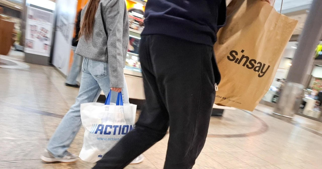 Sinsay z natychmiastowym wycofaniem produktu. Wydano alert