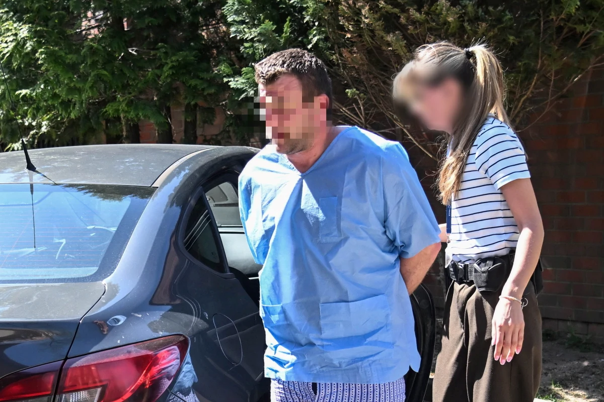 33-letni mężczyzna usłyszał zarzuty w związku z tragedią na jeziorze Salińskim na Pomorzu. Po pijanemu kierował łodzią, która się przewróciła. Zginęły dwie osoby - kobieta i mężczyzna w wieku 28 lat. 