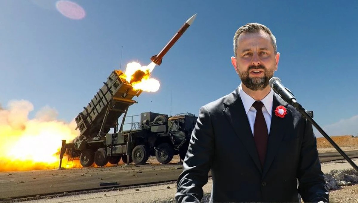 "Jeśli chodzi o baterie Patriot, nie mamy sygnału, żeby były opóźnienia"- powiedział w niedzielę szef MON Władysław Kosiniak-Kamysz pytany przez dziennikarzy o dostawy do Polski. Zaznaczył jednak, że wojna na Bliskim Wschodzie opóźni dostawy innego amerykańskiego sprzętu do naszego kraju i podkreślił, że Warszawa rozmawia z Waszyngtonem o utrzymaniu kontyngentu w Polsce.