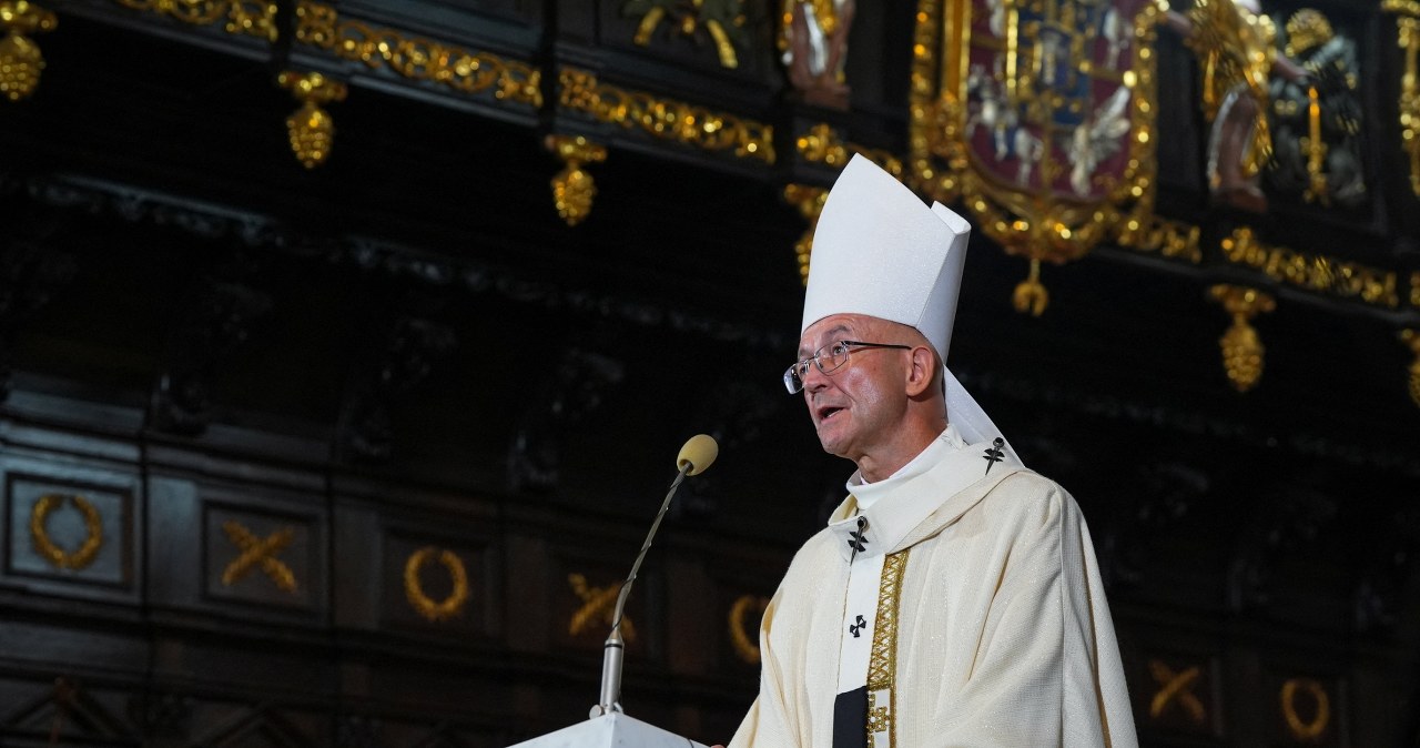 Polski hierarcha z przejmującym apelem. "Stoimy wobec podobnego ryzyka"