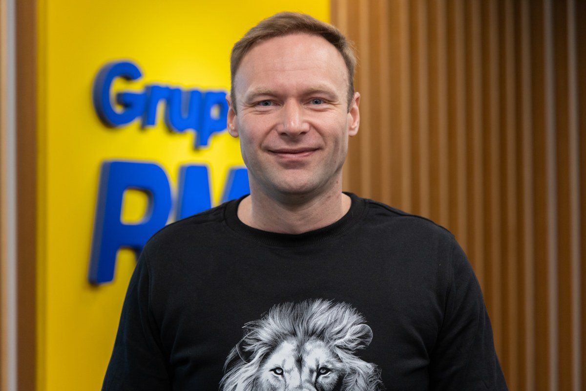 Prezydent chce konstytucji nowej generacji 2030. Naszym gościem będzie Marcin Mastalerek