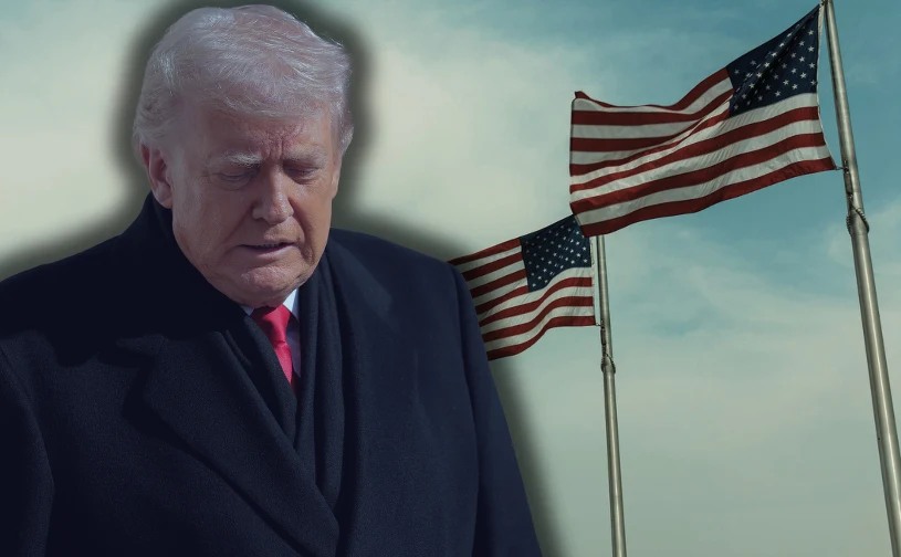 Alarmujący sondaż dla Donalda Trumpa. Tak źle nie było jeszcze nigdy