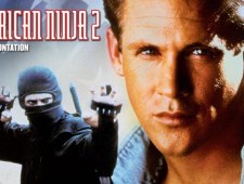 Amerykański ninja 2