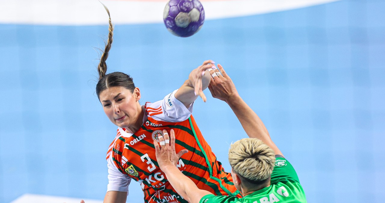Skuteczne skrzydłowe! Najlepsza siódemka 26. serii ORLEN Superligi Kobiet