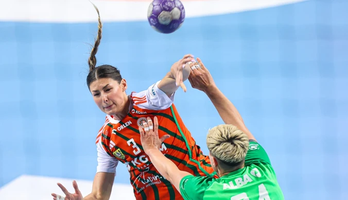 Skuteczne skrzydłowe! Najlepsza siódemka 26. serii ORLEN Superligi Kobiet