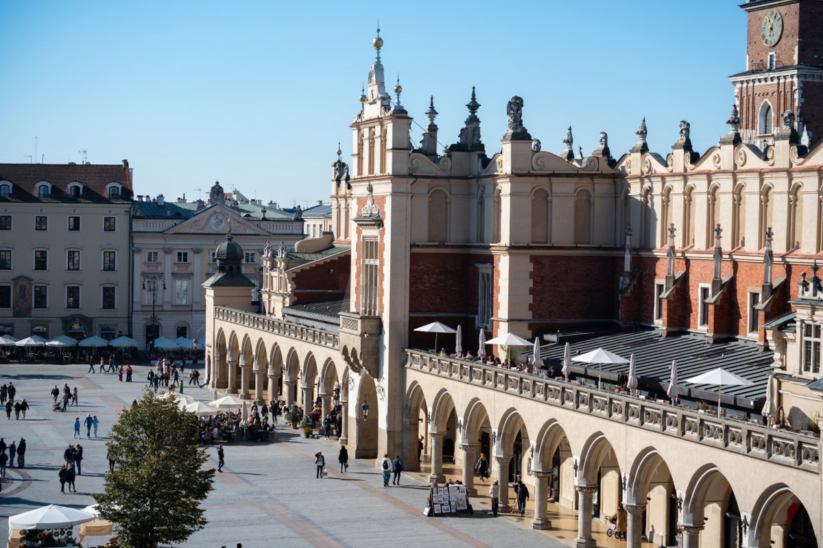 Kraków pokonał Lizbonę i Stambuł. Polskie miasto numerem jeden w prestiżowym rankingu