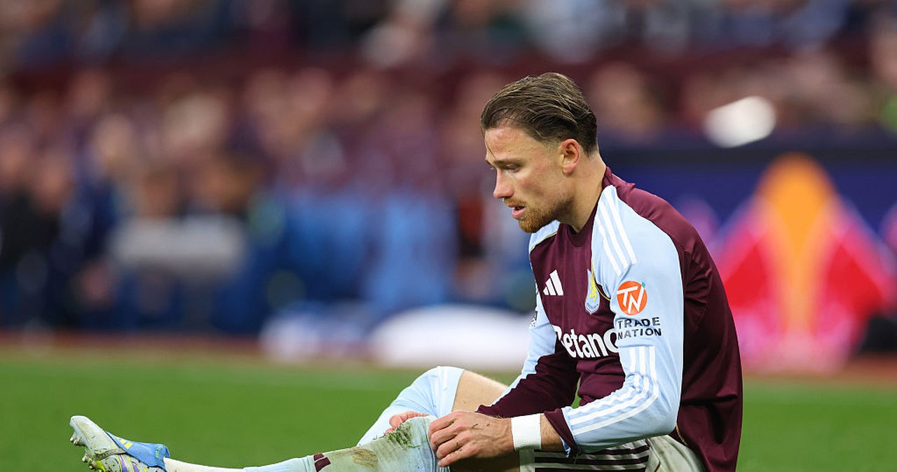 Reprezentant Polski na ustach Anglików. Oto co zrobił w meczu Premier League