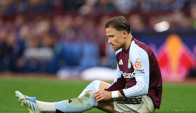 Reprezentant Polski na ustach Anglików. Oto co zrobił w meczu Premier League