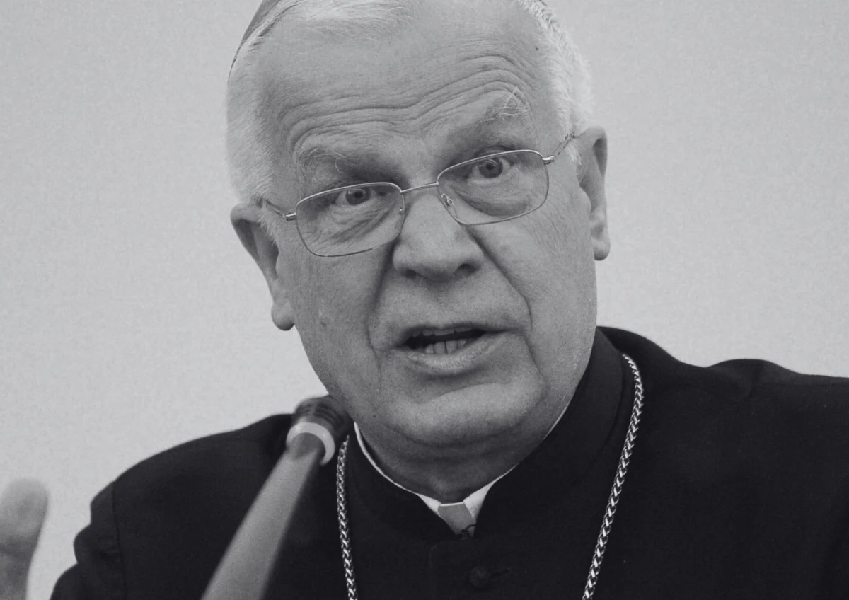 ​Zmarł abp Józef Michalik, jeden z najważniejszych hierarchów Kościoła katolickiego w Polsce. Miał 85 lat. Informację o jego śmierci przekazała Archidiecezja Przemyska.