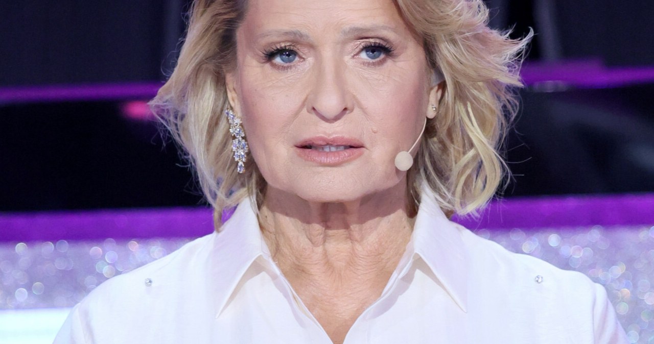 Kasprzyk komentuje udział Wieniawy w "TzG". "Na pewno radzi sobie wspaniale"