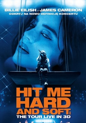 Billie Eilish - Hit Me Hard and Soft: The Tour