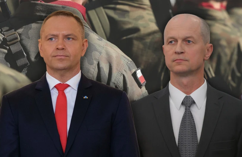 Przełom ws. nowej Strategii Bezpieczeństwa Narodowego? BBN zakończyło pracę