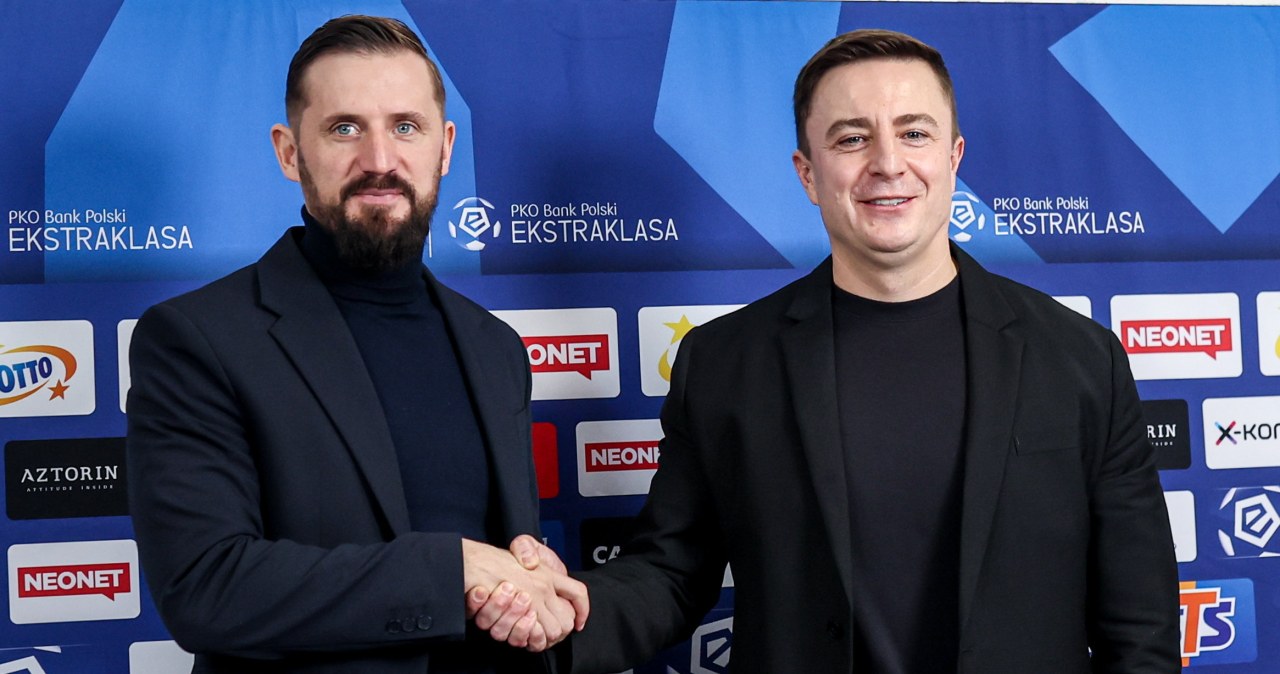 Dlaczego Raków zwolnił Łukasza Tomczyka? Klub dziś jest pod presją