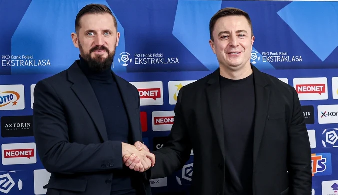 Dlaczego Raków zwolnił Łukasza Tomczyka? Klub dziś jest pod presją