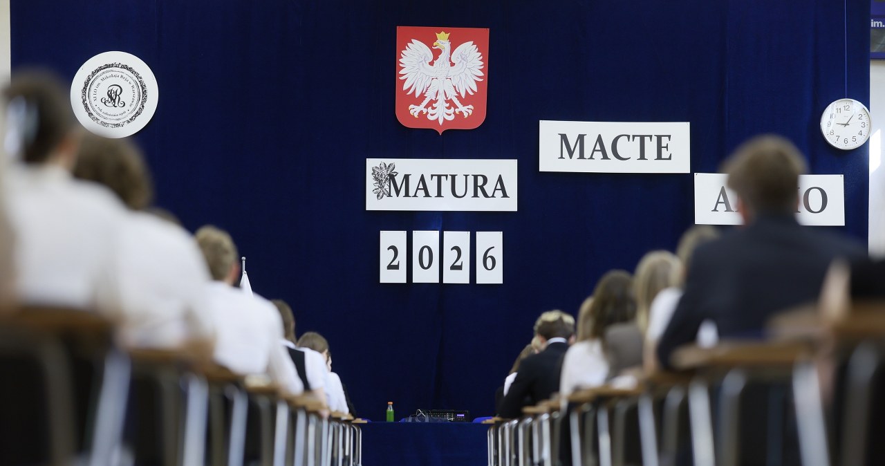Matura z języka polskiego na poziomie podstawowym. Koniec egzaminu