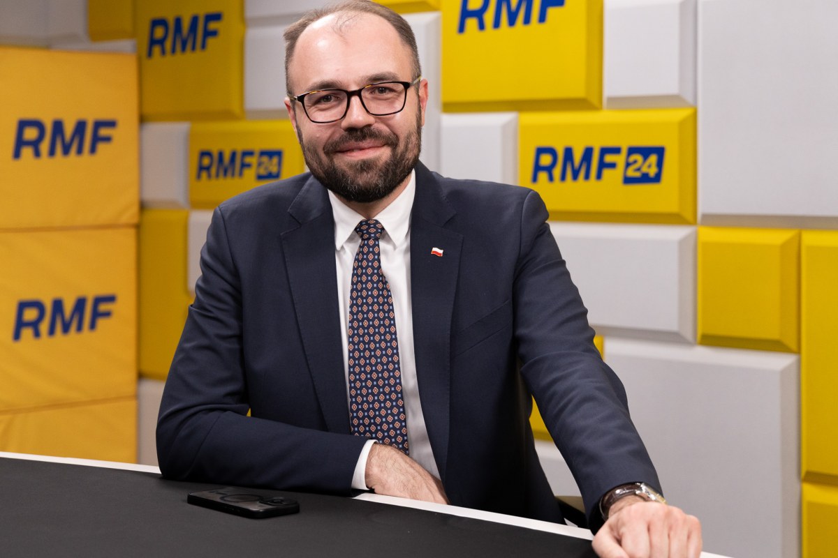 Dlaczego prawica chce zmiany konstytucji? Zapytamy o to Krzysztofa Szczuckiego z PiS