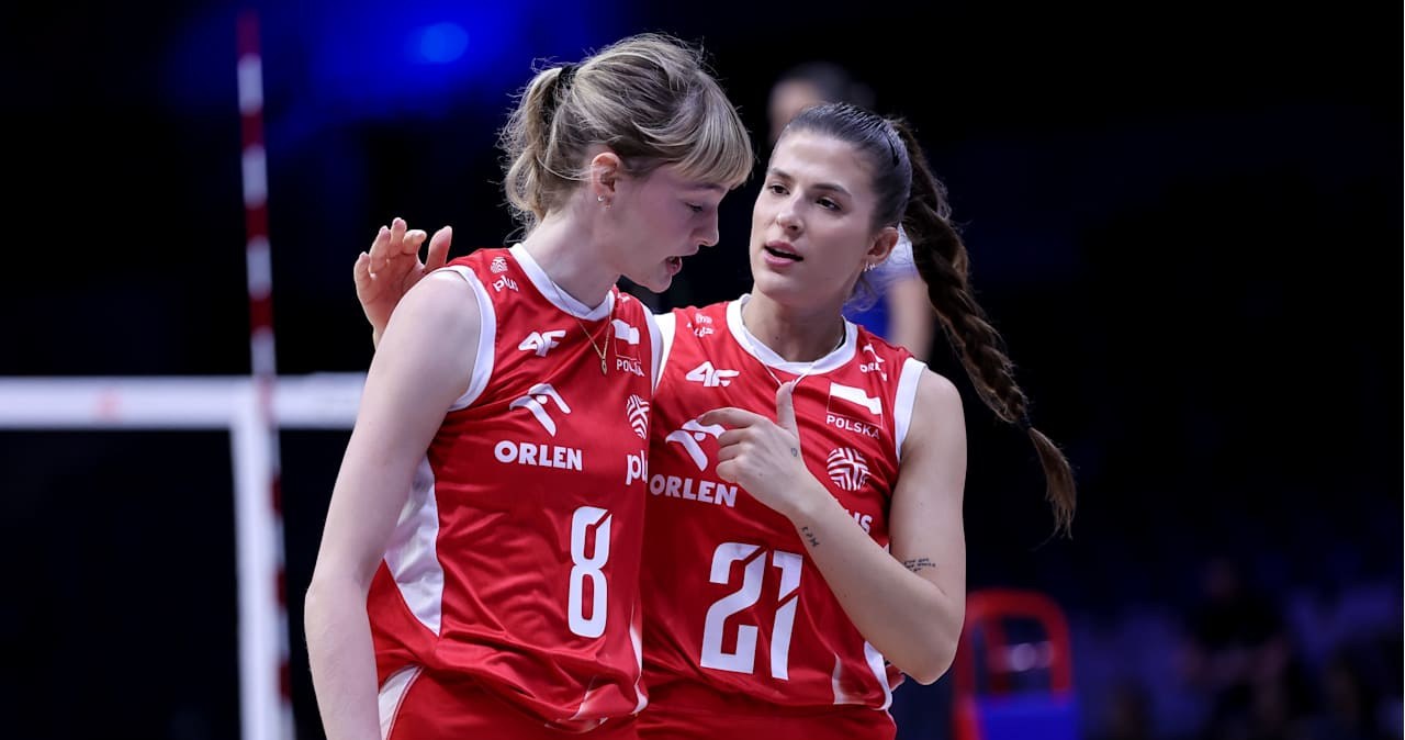 Hit transferowy w Tauron Lidzie. Reprezentantki Polski zamienią się miejscami