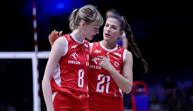Hit transferowy w Tauron Lidzie. Reprezentantki Polski zamienią się miejscami 