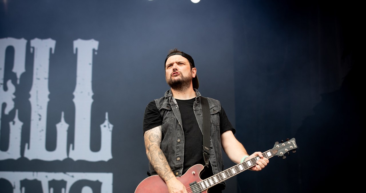 "Nie ma miejsca na kompromisy". Po śmierci legendy rocka wracają do Polski