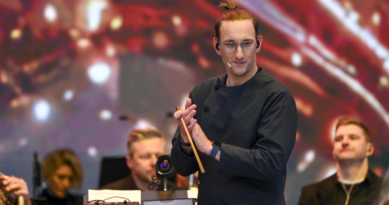 Jan Stokłosa: Wychodzę z założenia, iż muzyka jest jedna [WYWIAD]