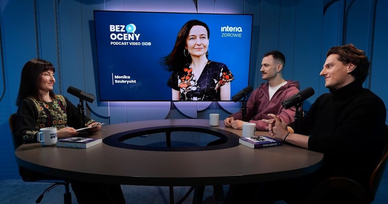 Czym jest męskość? Rozprawiamy się z mitami w podcaście "Bez oceny"