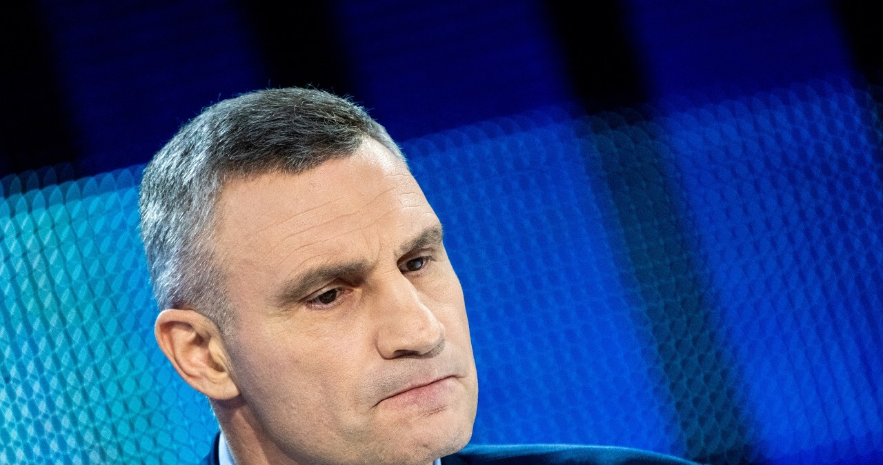 Syn Kliczki wyznał prawdę. Chodzi o ojca. Tak wyglądają ich relacje
