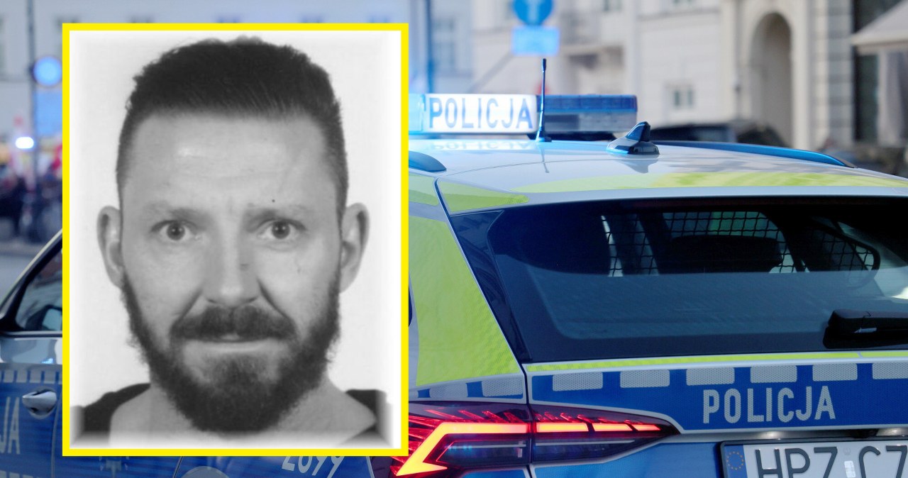 Adwokat od "trumien na kołach" poszukiwany. Wystawiono list gończy