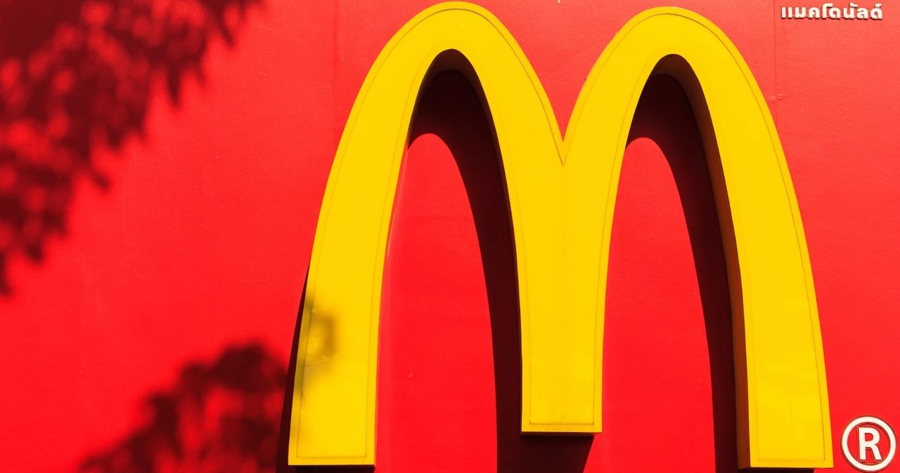 Netflix i McDonald's łączą siły. Ta akcja już przyciąga tłumy