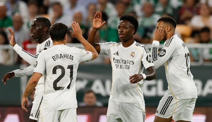 Od Mbappe się zaczęło. Bolesny komunikat Realu Madryt. Definitywny koniec